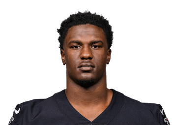 James Pearce headshot