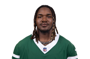 Jamien Sherwood headshot