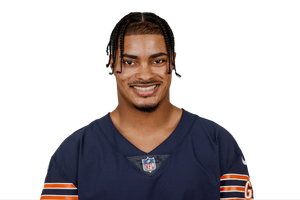 Jaquan Brisker headshot