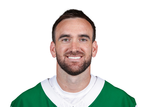 Jason Sanders headshot