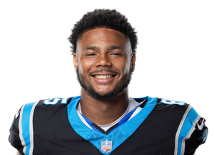 Ja'Tavion Sanders headshot