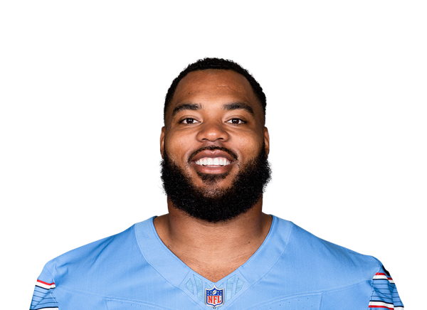 Jeffery Simmons headshot