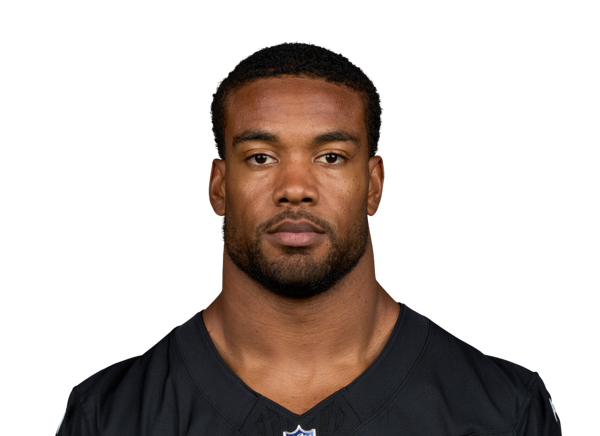 Jeremy Chinn headshot