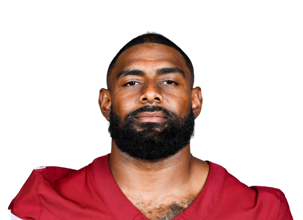 Jeremy McNichols headshot