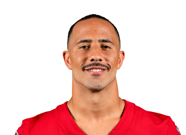 Jessie Bates III headshot
