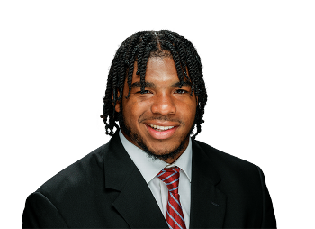 Jihaad Campbell headshot