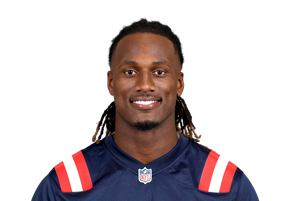 Joe Milton headshot