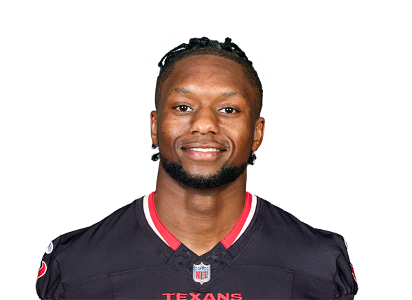Joe Mixon headshot