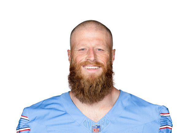 Joey Slye headshot