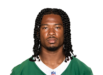 John Metchie headshot