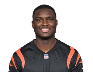 Jordan Battle headshot