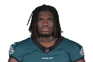 Jordan Davis headshot