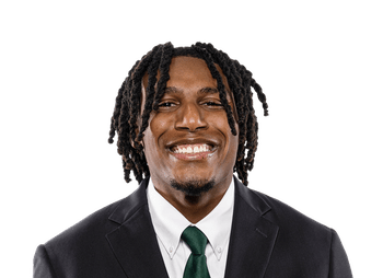 Josh Cameron headshot