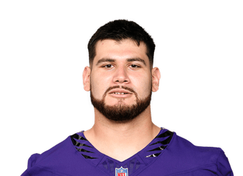 Josh Cuevas headshot