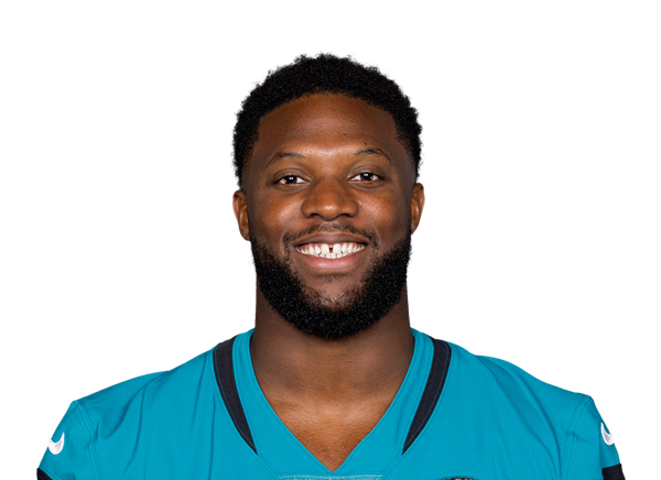 Josh Hines-Allen headshot