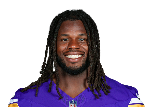 Josh Metellus headshot