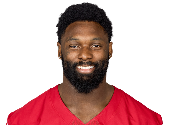Josh Sweat headshot
