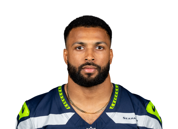 Julian Love headshot