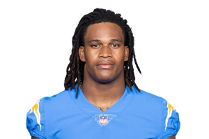 Junior Colson headshot