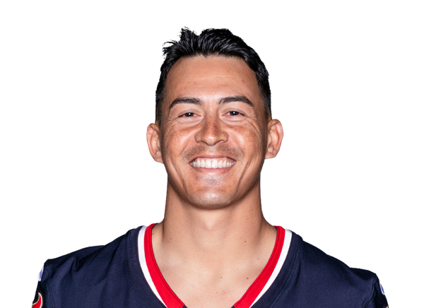 Ka'imi Fairbairn headshot