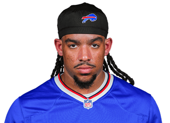 Kaleb Elarms-Orr headshot