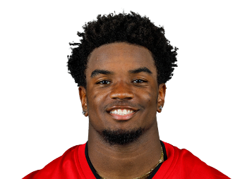 Kameron Johnson headshot
