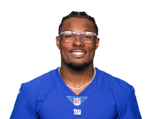 Kayvon Thibodeaux headshot