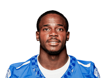 Kendrick Law headshot