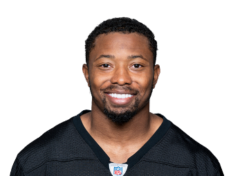 Kenneth Gainwell headshot