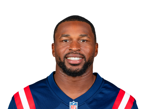 Kevin Byard headshot