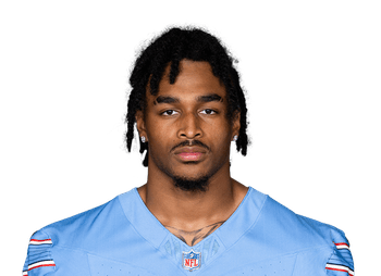 Kevin Winston Jr. headshot