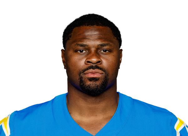 Khalil Mack headshot