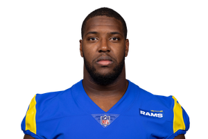 Kobie Turner headshot