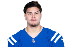 Laiatu Latu headshot