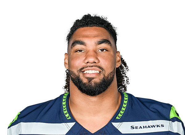 Leonard Williams headshot