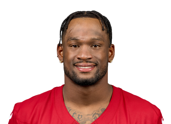 Mack Wilson headshot