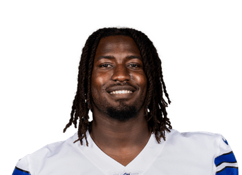 Malachi Lawrence headshot