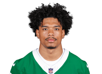 Malachi Moore headshot