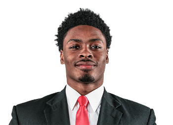 Malaki Starks headshot