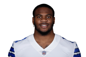 Micah Parsons headshot