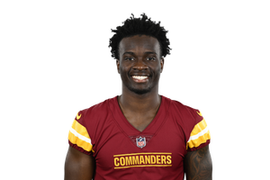 Mike Sainristil headshot