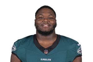 Milton Williams headshot