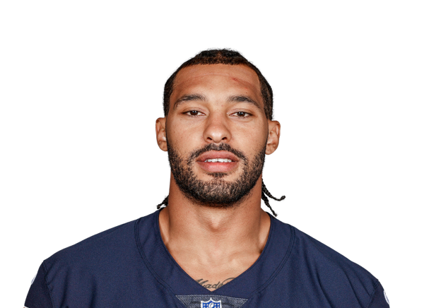 Montez Sweat headshot