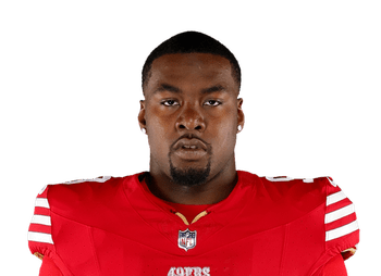 Mykel Williams headshot