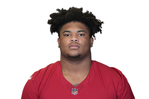 Myles Murphy headshot