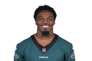 Nakobe Dean headshot