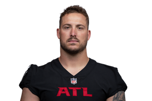 Nate Landman headshot
