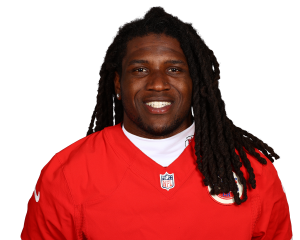Nick Bolton headshot
