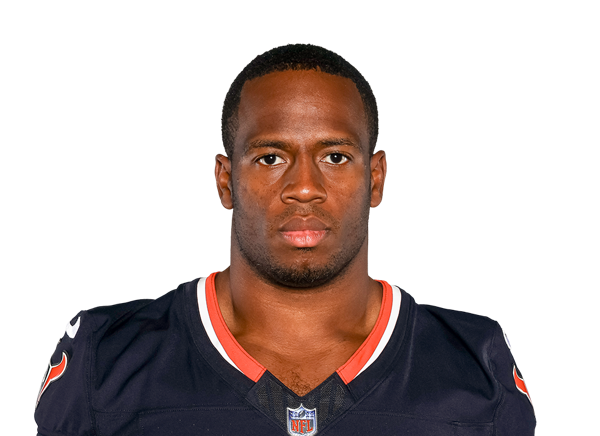 Nick Chubb headshot