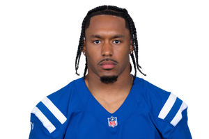 Nick Cross headshot